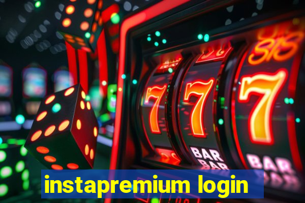 instapremium login